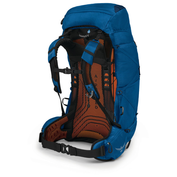 Rucsac turistic Osprey Exos 58