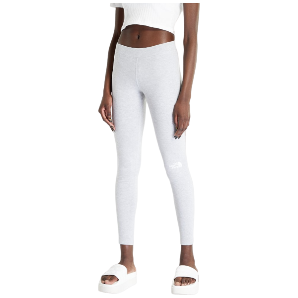 Colanți femei The North Face W Interlock Cotton Legging