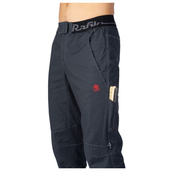 Pantaloni 3/4 bărbați Rafiki Cliffbase