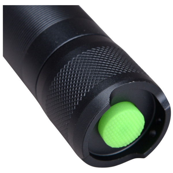 Lanternă Extol CREE XML T6