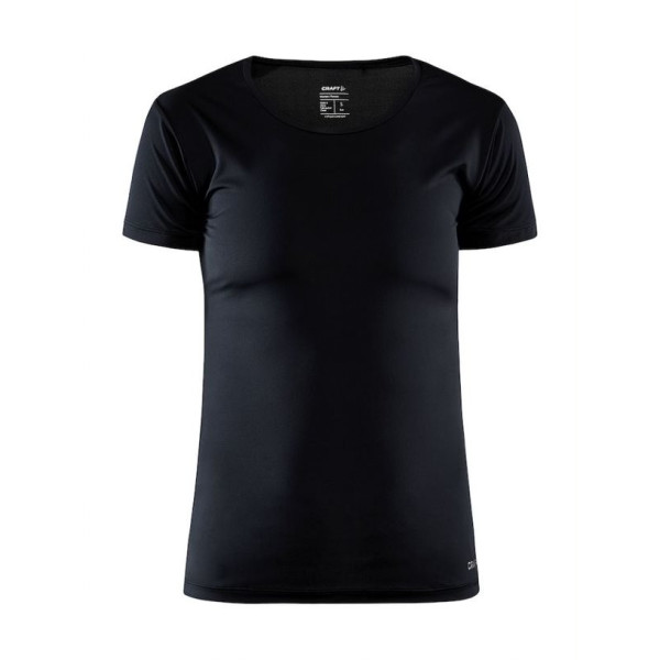 Tricou femei Craft Core Dry negru