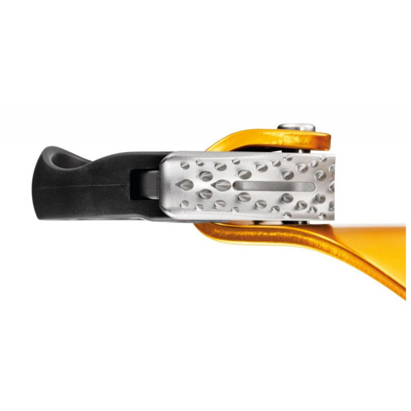 Blocator de piept Petzl Croll L