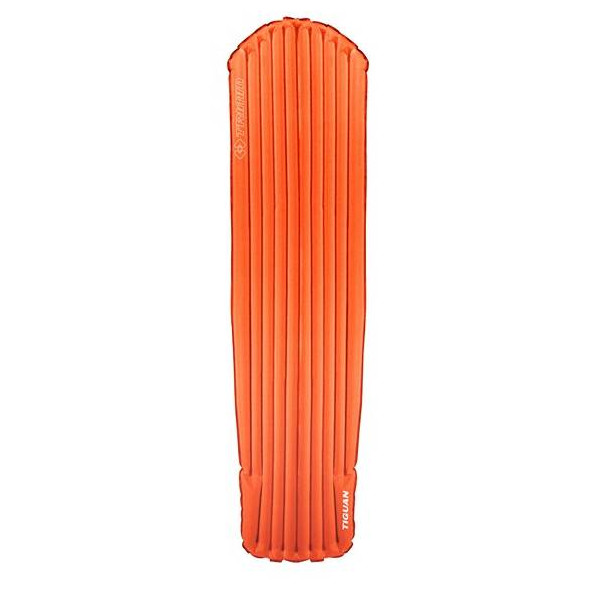 Saltea Trimm Tiguan orange/grey