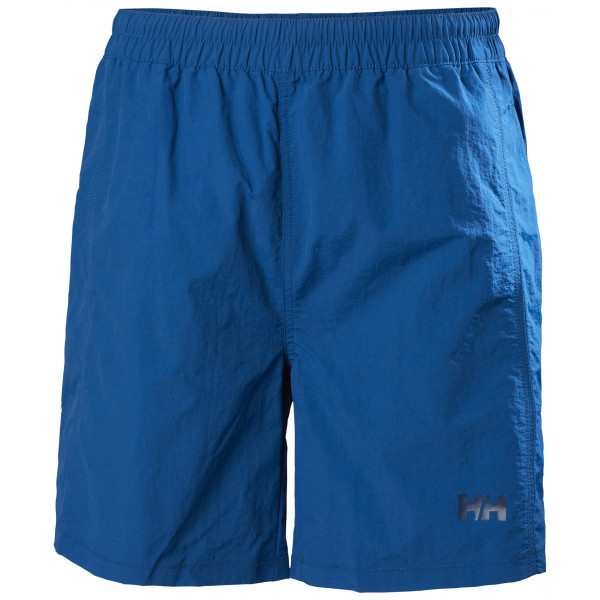 Pantaloni scurți bărbați Helly Hansen Calshot Trunk albastru