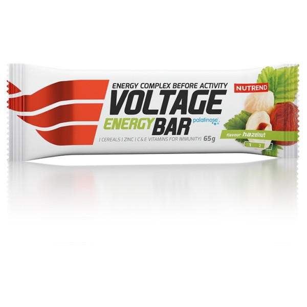 Baton Nutrend Voltage Energy Bar