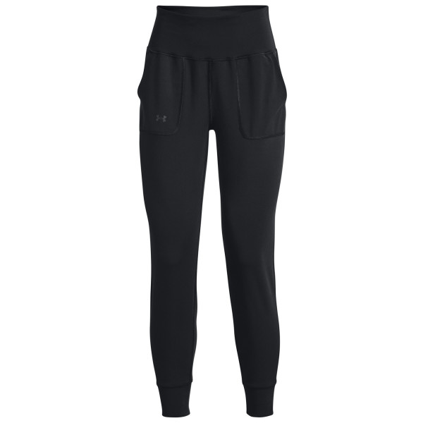 Pantaloni jogging femei Under Armour Motion Jogger negru