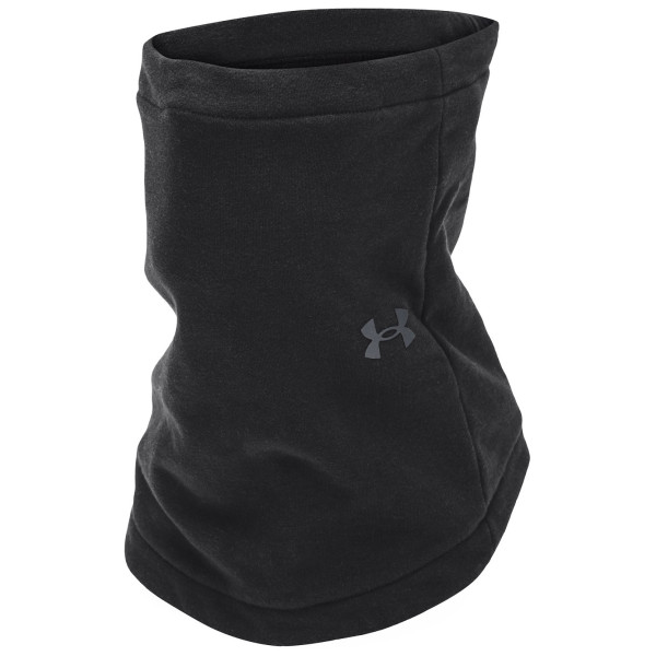 Fular circular Under Armour Storm Fleece Gaiter negru