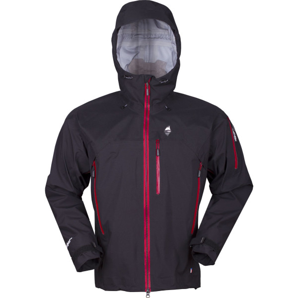 Geacă bărbați High Point Protector 5.0 Jacket negru