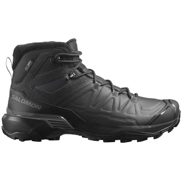 Încălțăminte bărbați Salomon X Ultra Snowpilot Waterproof