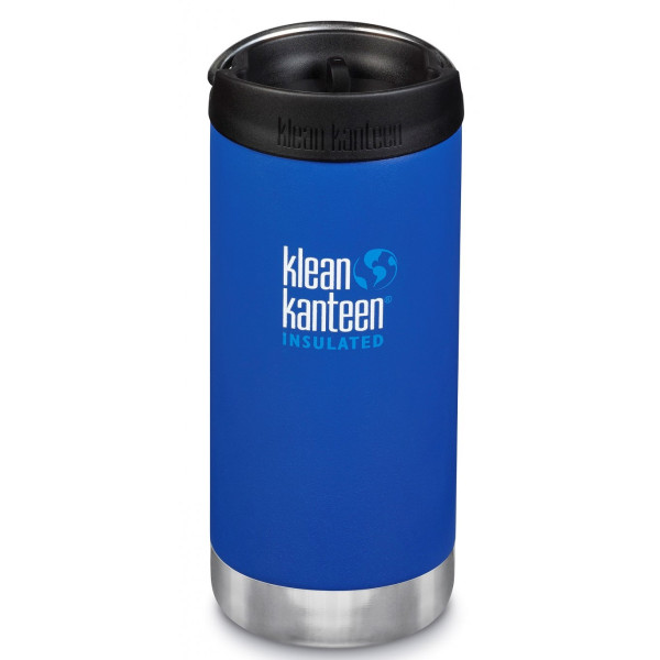 Sticlă termică Klean Kanteen TK Wide 12oz