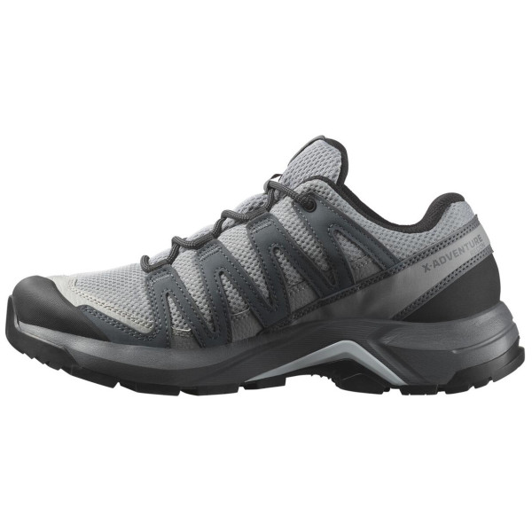 Încălțăminte de trekking femei Salomon X-Adventure Recon Gore Tex