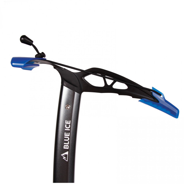 Piolet alpinsim Blue Ice Falk Ice Axe