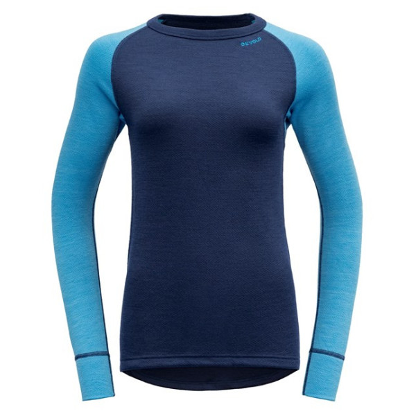 Tricou funcțional femei Devold Expedition Shirt W