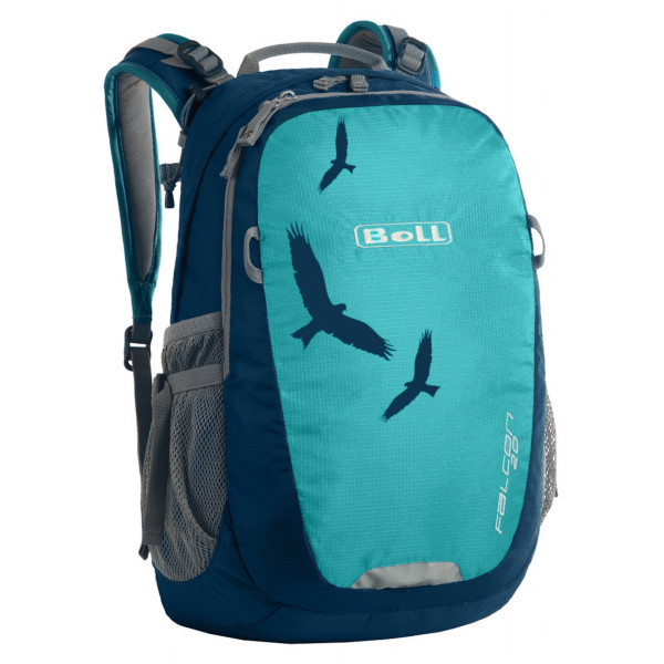 Rucsac pentru copii Boll Bunny 20 l tyrkysová/modrá