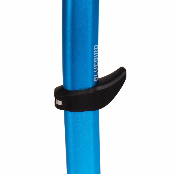 Piolet turistic Blue Ice Bluebird Ice Axe