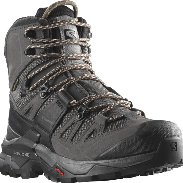 Încălțăminte de trekking femei Salomon Quest 4 Gore-Tex