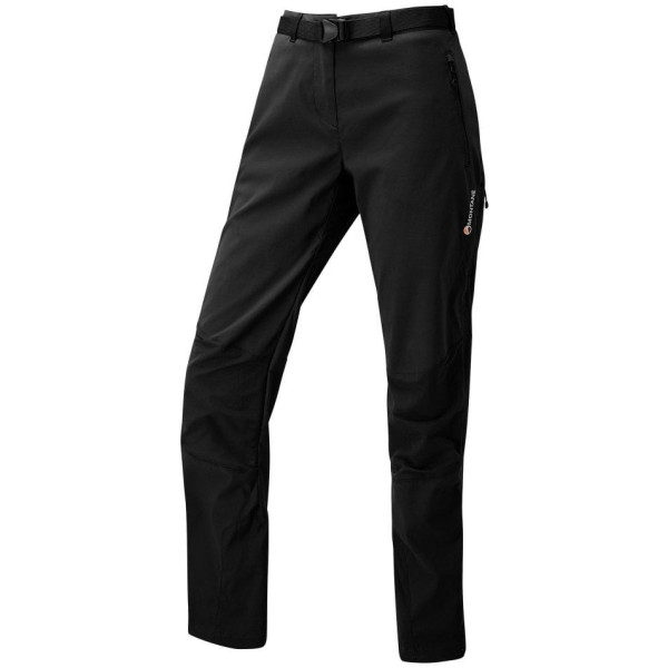 Pantaloni femei Montane Womens Terra Ridge Pants