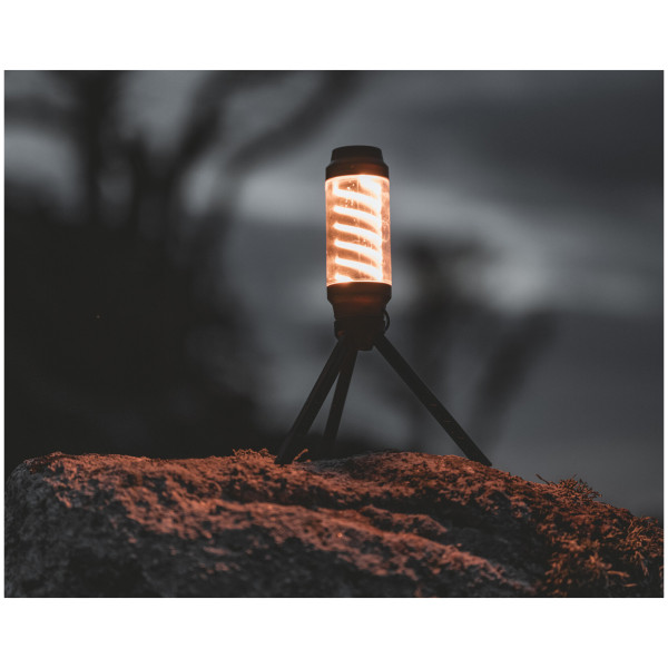 Lampă de camping Easy Camp Wintergreen Compact Lantern