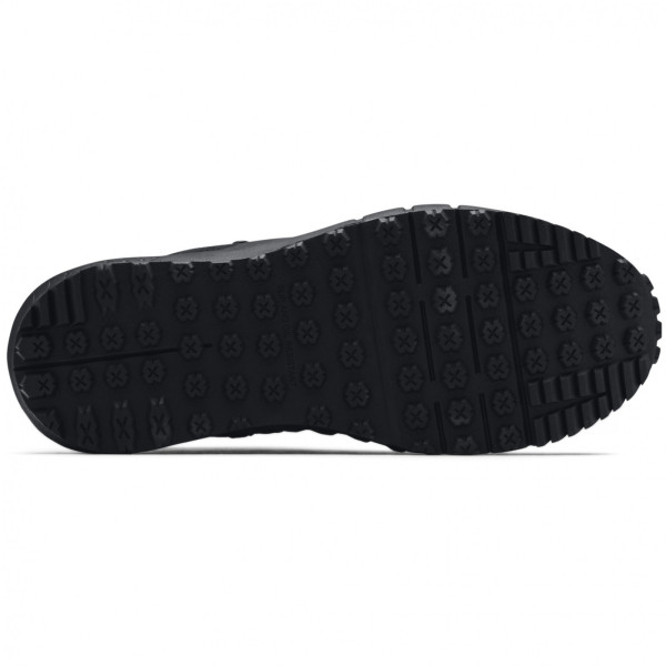 Încălțăminte turistică bărbați Under Armour Micro G Valsetz Zip Mid