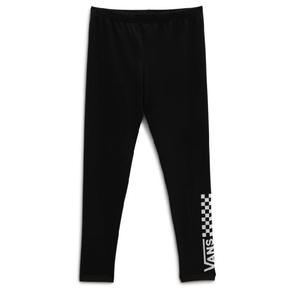 Colanți copii Vans Chalkboard Ii Legging Girls