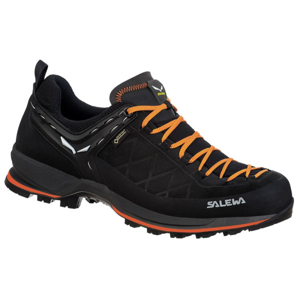 Încălțăminte bărbați Salewa Ms Mtn Trainer 2 Gtx negru