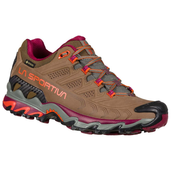 Încălțăminte femei La Sportiva Ultra Raptor II Leather Woman GTX