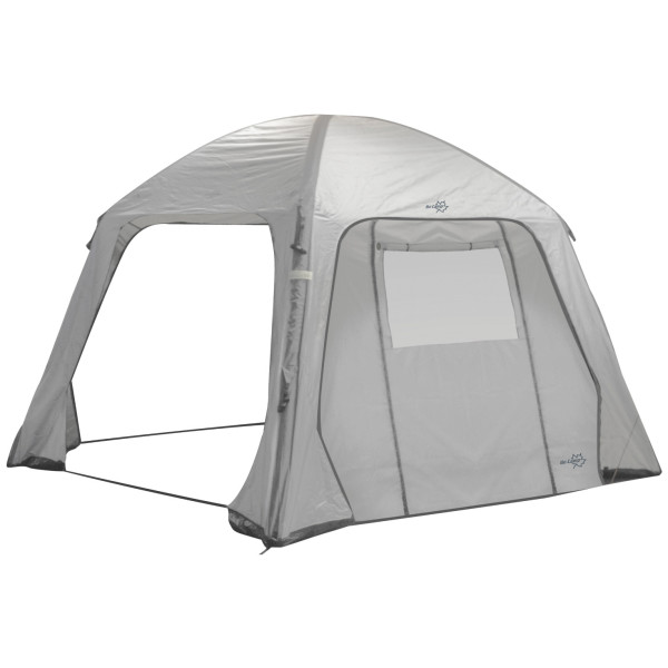 Perete Bo-Camp Side wall + door / window Air Gazebo