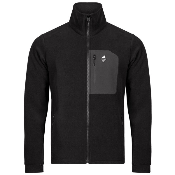 Hanorac bărbați High Point Interior 3.0 Jacket negru black