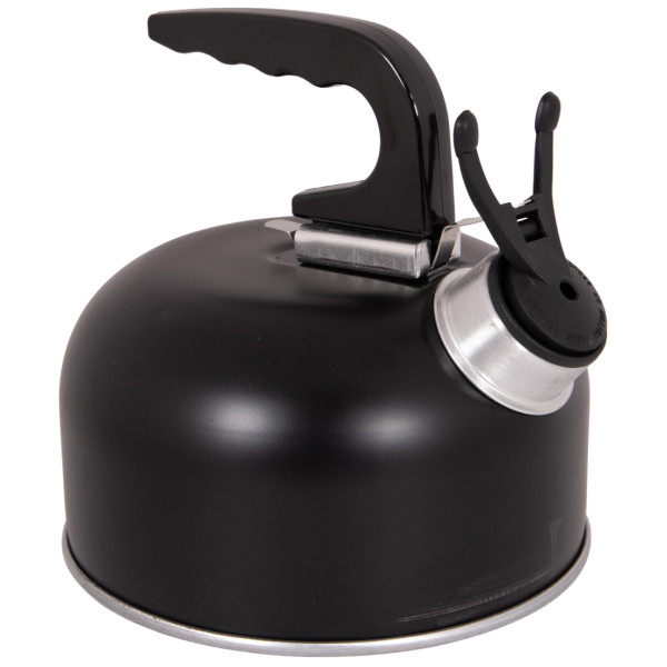 Fierbător Bo-Camp Tea Kettle compact