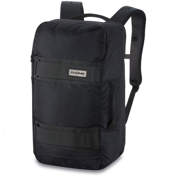 Rucsac Dakine Mission Street Pack DLX 32L negru