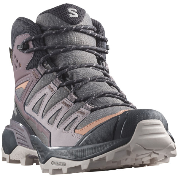 Încălțăminte femei Salomon X Ultra 360 Mid Gore-Tex