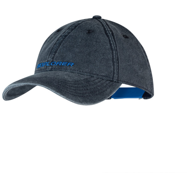 Șapcă copii Buff Baseball Cap Brokes albastru închis