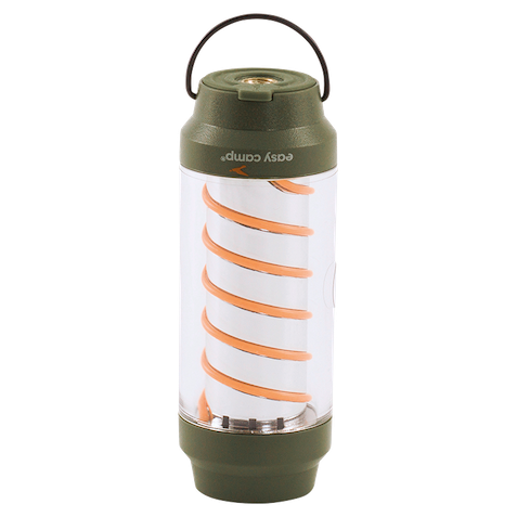 Lampă de camping Easy Camp Wintergreen Compact Lantern