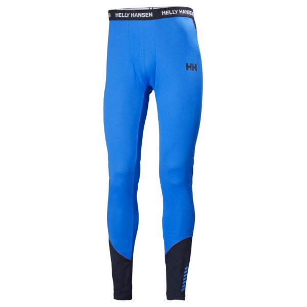 Indispensabili funcționali bărbați Helly Hansen Lifa Active Pant albastru