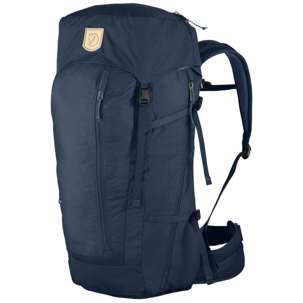 Rucsac Fjällräven Abisko Hike 35 albastru 560 navy