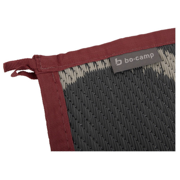 Covor de picnic Bo-Camp Chill Mat - Casablanca M