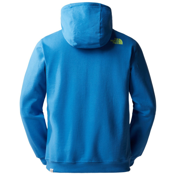 Hanorac bărbați The North Face M Berkeley California Hoodie