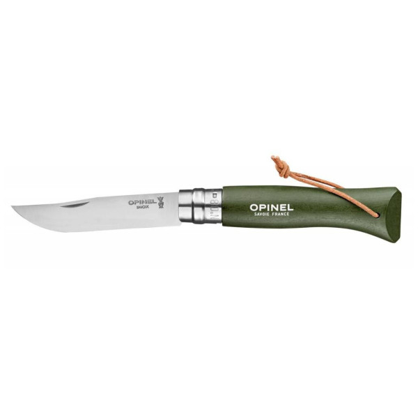 Cuțit Opinel VRI N°08 Trekking