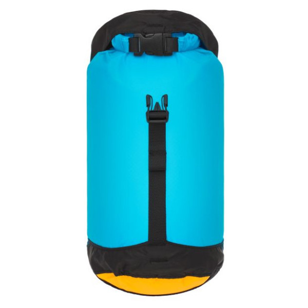 Husă impermeabilă Sea to Summit Evac Compression Dry Bag UL 5 L albastru