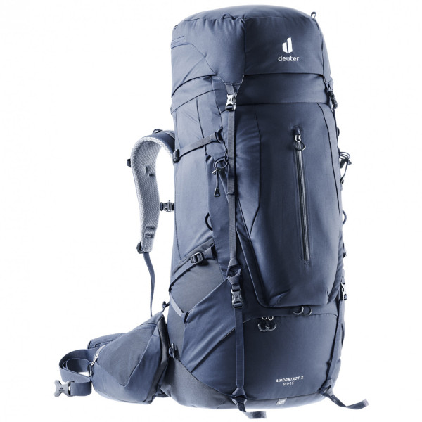 Rucsac turistic Deuter Aircontact X 80+15