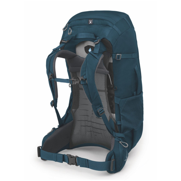 Rucsac turistic femei Osprey Fairview Trek 50