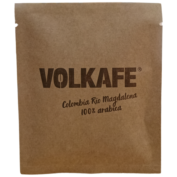 Cafea Volkafe 4Camping Filter Coffee