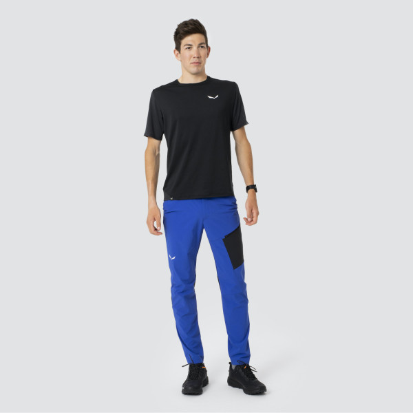 Pantaloni bărbați Salewa Pedroc 2 Dst M Light Pants