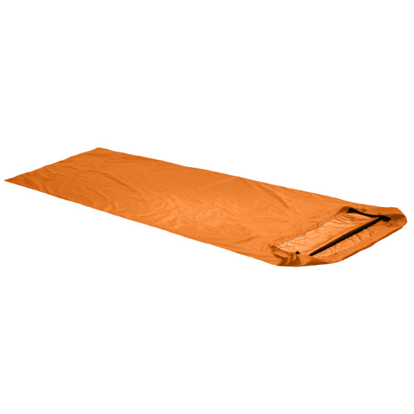 Sac de bivuac Ortovox Bivy Single portocaliu/