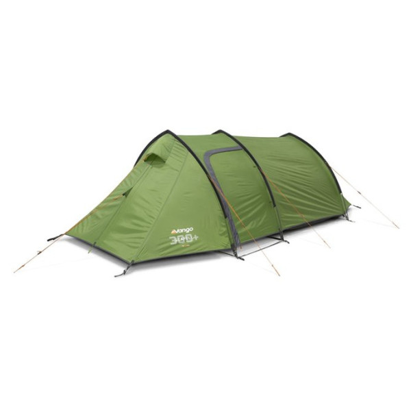 Cort turistic Vango Scafell 300 Plus verde/portocaliu Pamir Green