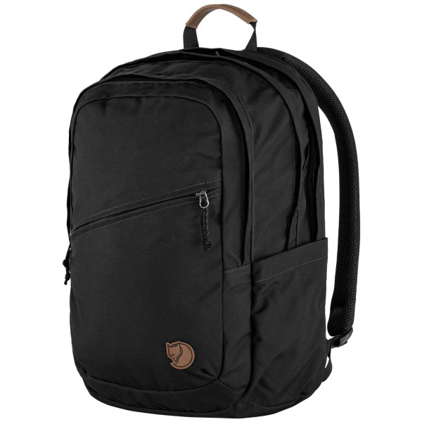 Rucsac Fjällräven Räven 28 negru