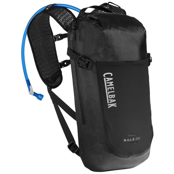 Rucsac pentru ciclism Camelbak MULE Evo 12 negru black