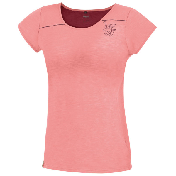 Tricou femei Direct Alpine Yoga Free Lady