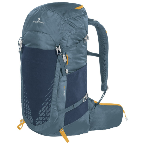 Rucsac Ferrino Agile 45 albastru