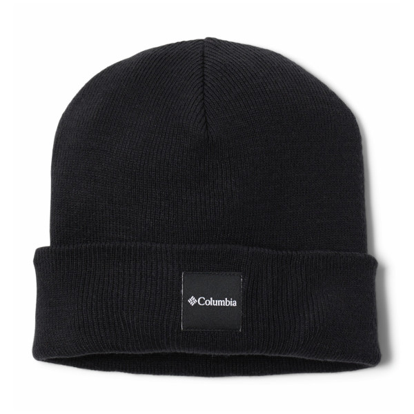 Căciulă de iarnă Columbia City Trek™ Heavyweight Beanie negru